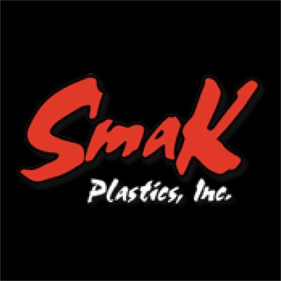 SmaK Plastics Inc.'s Logo