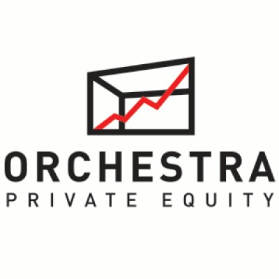 Orchestra Private Equity's Logo