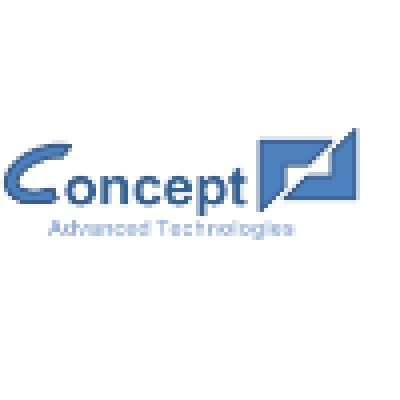 Concept Advanced Technologies's Logo