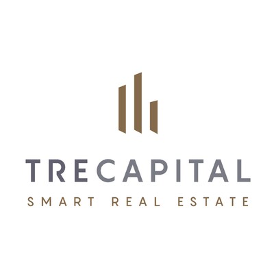 TreCapital's Logo