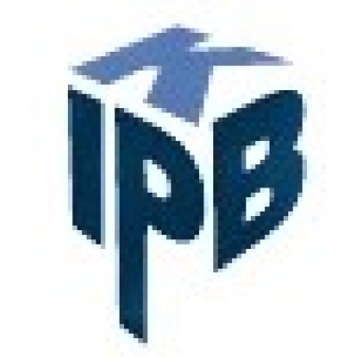 KIPB Japan - International Patent Bureau's Logo