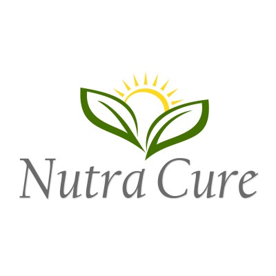 Nutra Cure's Logo