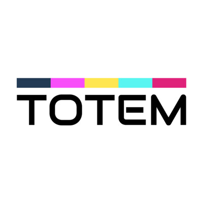 Totem Media's Logo