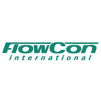FlowCon International's Logo