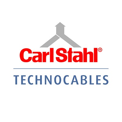 Carl Stahl Technocables GmbH's Logo