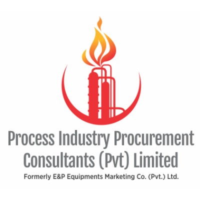 Process Industry Procurement Consultants (Pvt) Ltd - Formerly: E&P Equipments Marketing Company's Logo