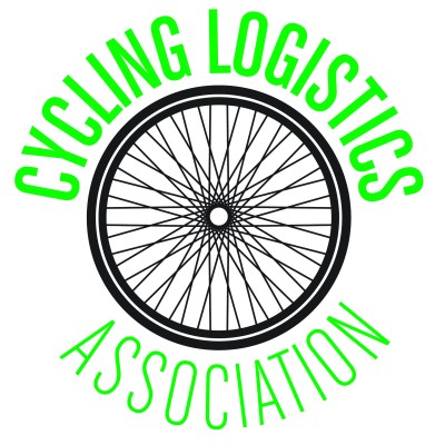 Cycling Logistics Association's Logo