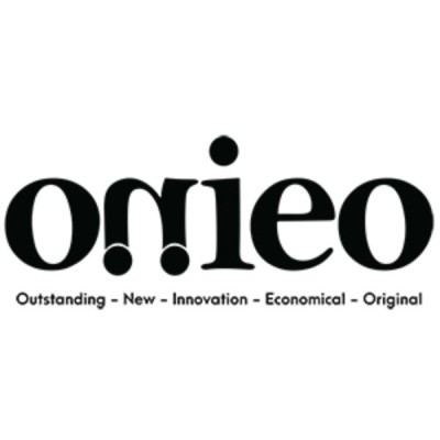 ONIEO-PAKISTAN's Logo