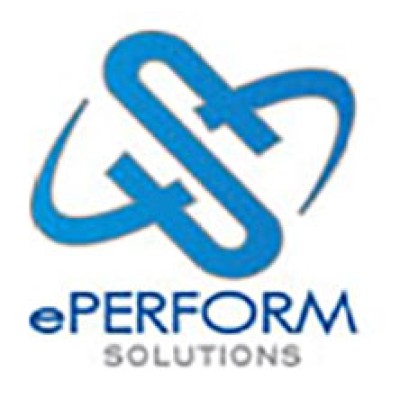 ePerform Solutions's Logo