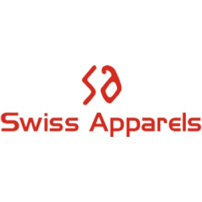 SWISS APPARELS PVT LTD's Logo