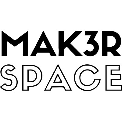 Mak3rSpace's Logo