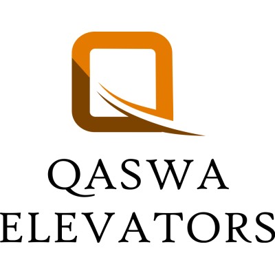 Qaswa Elevators's Logo