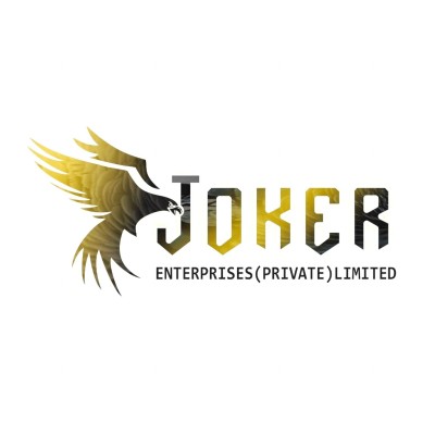 Joker Enterprises - Private. Limited's Logo