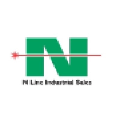 N Line Industrial Sales's Logo