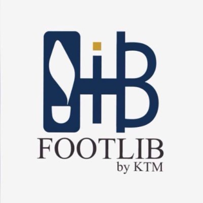 Footlib's Logo