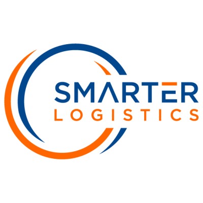 Smarter Logistics Logo