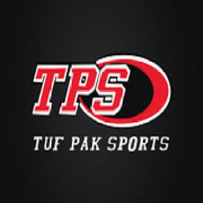 Tuf Pak Sports Works's Logo