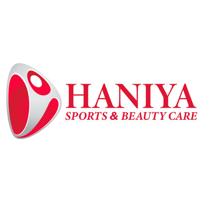 haniya sports & beauty care's Logo