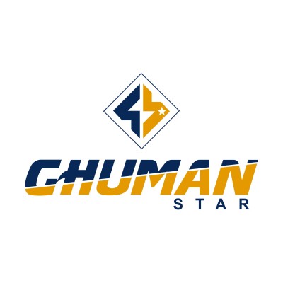 Ghumman Star International's Logo