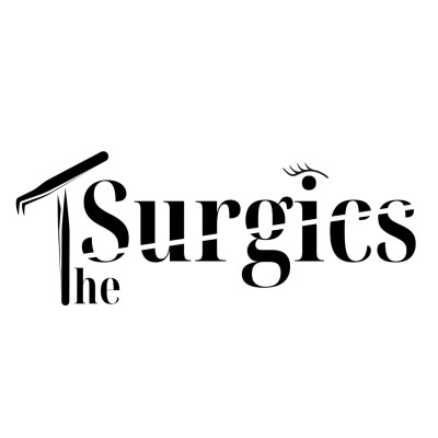 The Surgics's Logo