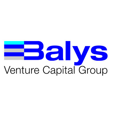 BALYS Venture Capital Group's Logo