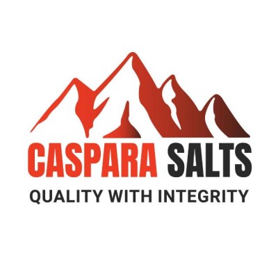 Caspara Salts's Logo