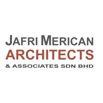 Jafri Merican Architects & Associates Sdn Bhd's Logo