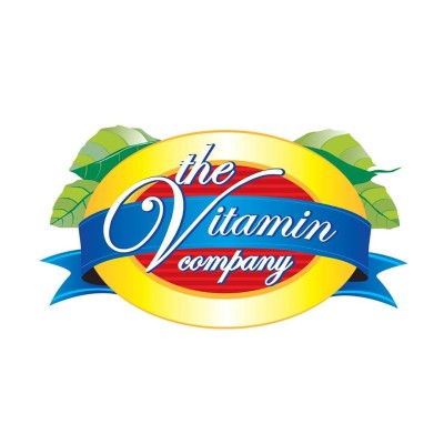 The Vitamin Company's Logo