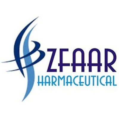 Izfaar Pharmaceuticals (Pvt.) Ltd's Logo