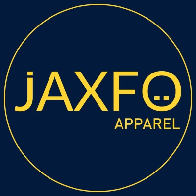 Jaxfo Apparel's Logo