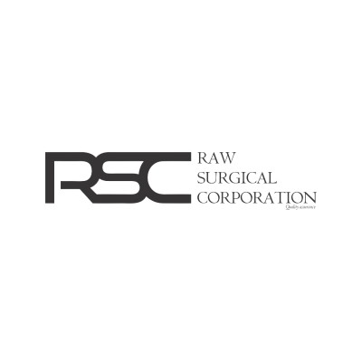 Raw Surgical Corporation ®'s Logo