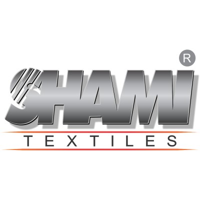 Shami Textile's Logo