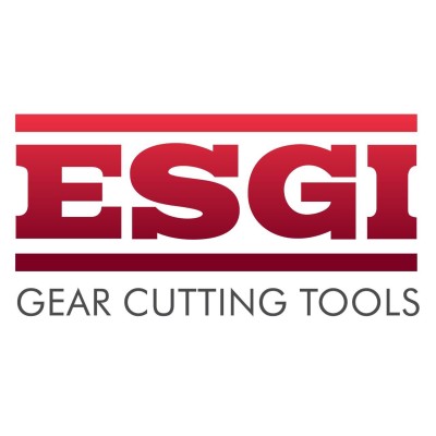 ESGI Tools Pvt Ltd's Logo