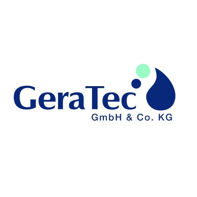 Geratec GmbH & Co. KG's Logo