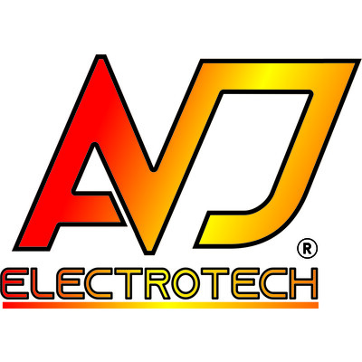 ANJ ELECTRO TECH's Logo