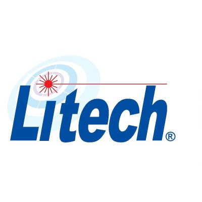 Litech Pakistan's Logo