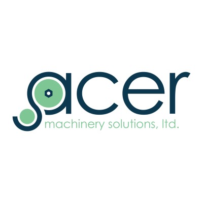 ACER MACHINERY SOLUTIONS LTD's Logo