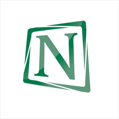 NeomedUK's Logo