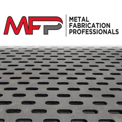 Metal Fabrication Professionals's Logo