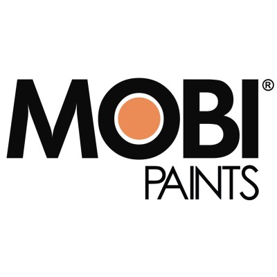 MOBI PAINTS (PVT) LTD's Logo