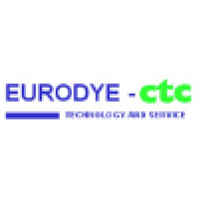 Eurodye-CTC S.A.'s Logo