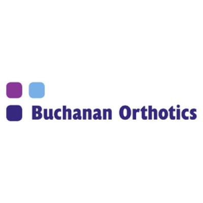 Buchanan Orthotics's Logo