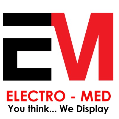 Electro-Med's Logo