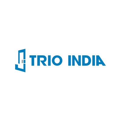 Trio India's Logo