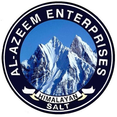 AL AZEEM ENTERPRISES PAKISTAN's Logo