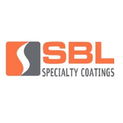 SBL Specialty Coatings Pvt. Ltd.'s Logo