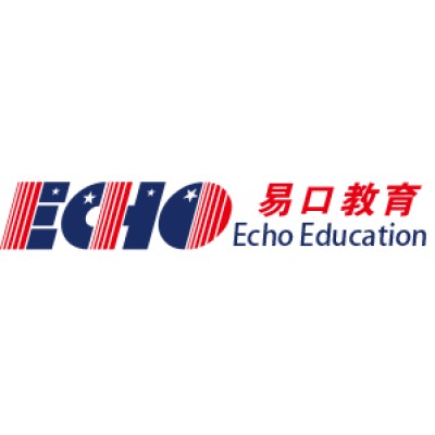 Echo Education's Logo