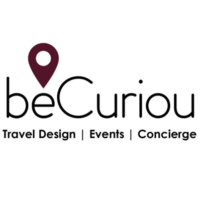 beCuriou's Logo