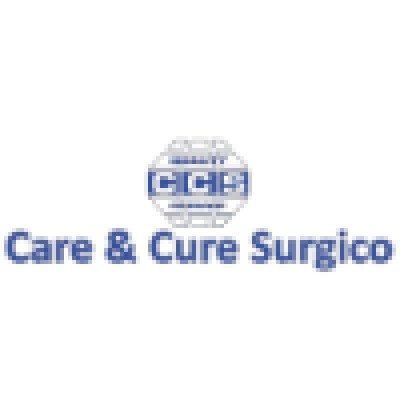 Care & Cure Surgico's Logo