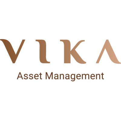 Vika Asset Management AS's Logo